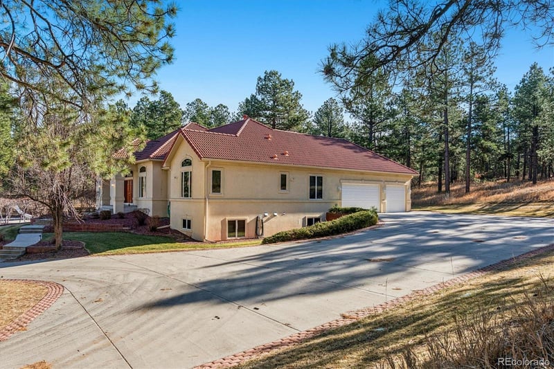 8094 State Highway 86, Franktown, CO 80116