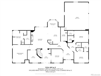 8094 State Highway 86, Franktown, CO 80116