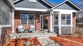 2922 Coors Dr, Lakewood, CO 80228