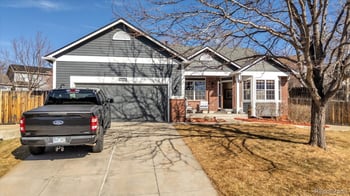 2922 Coors Dr, Lakewood, CO 80228