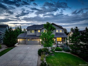 5905 Lasso Pl, Parker, CO 80134