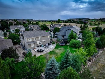 5905 Lasso Pl, Parker, CO 80134