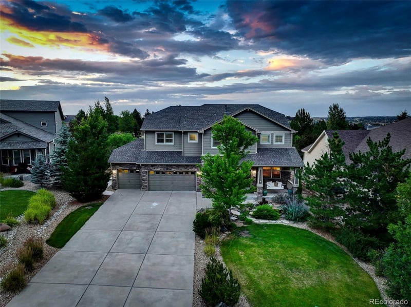 5905 Lasso Pl, Parker, CO 80134