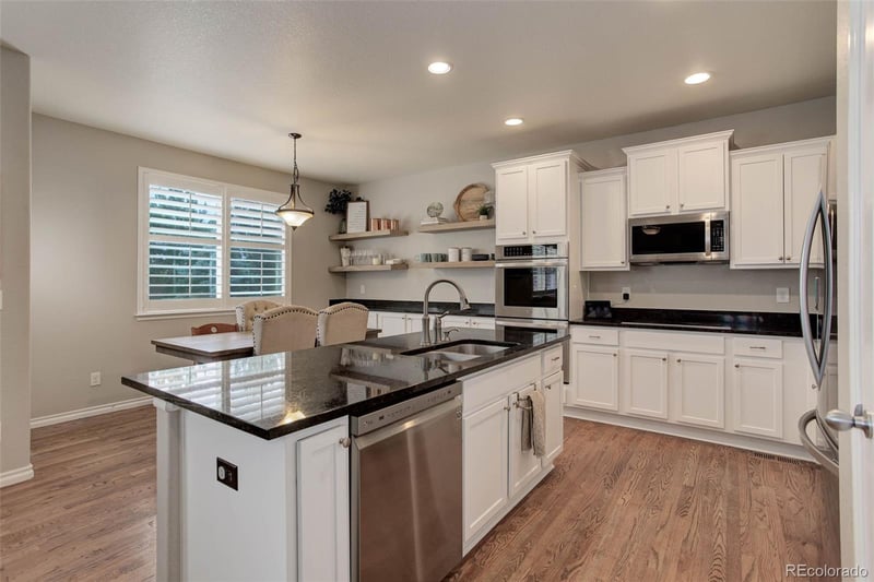 5905 Lasso Pl, Parker, CO 80134