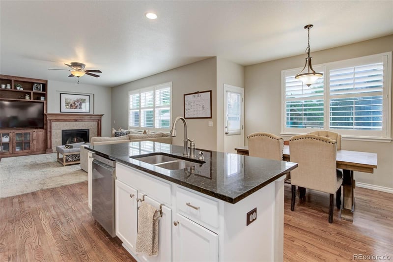 5905 Lasso Pl, Parker, CO 80134