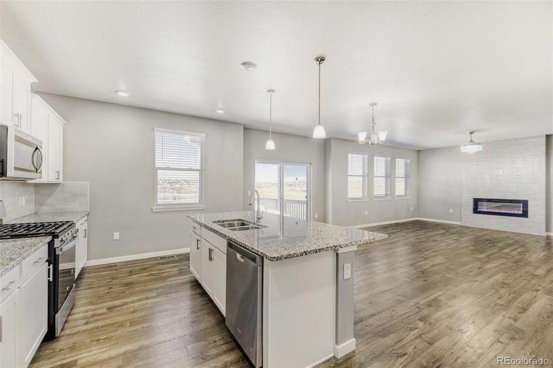 13935 Wild Lupine St, Parker, CO 80134