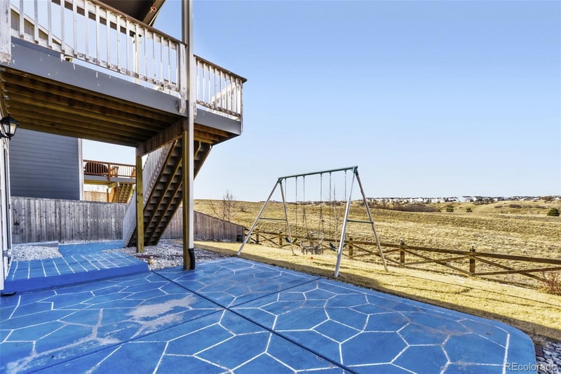 13935 Wild Lupine St, Parker, CO 80134