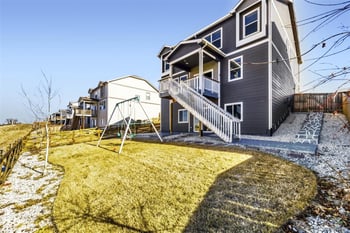 13935 Wild Lupine St, Parker, CO 80134