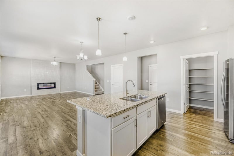 13935 Wild Lupine St, Parker, CO 80134