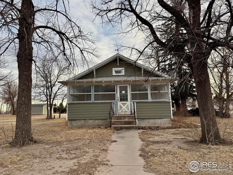 506 Raymond St, Haxtun, CO 80731