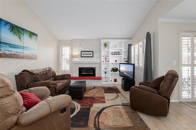 13777 Marina Dr #A, Aurora, CO 80014