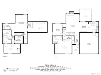 13777 Marina Dr #A, Aurora, CO 80014