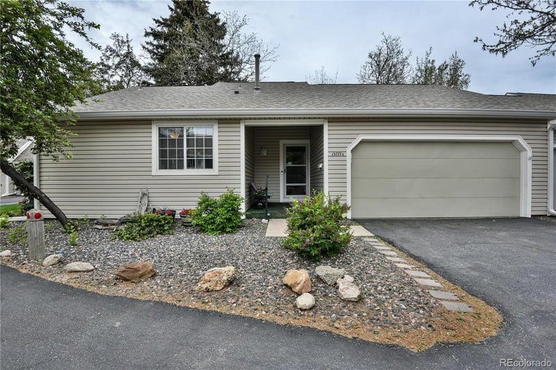 13777 Marina Dr #A, Aurora, CO 80014