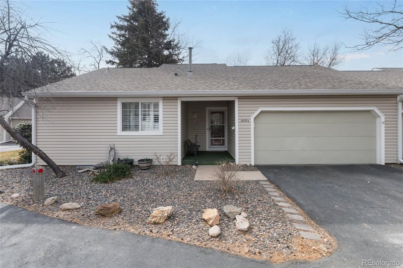 13777 Marina Dr #A, Aurora, CO 80014