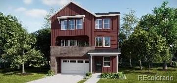 7404 Whiteclover Ln, Littleton, CO 80125
