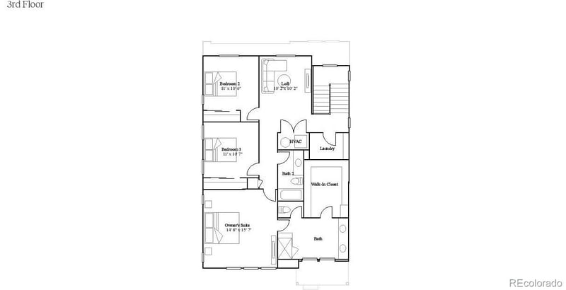7404 Whiteclover Ln, Littleton, CO 80125