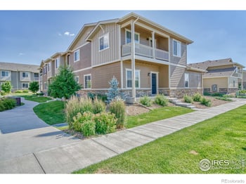 1452 Sepia Ave, Longmont, CO 80501