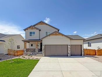 28 Snowcap Dr, Windsor, CO 80550
