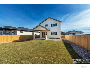 28 Snowcap Dr, Windsor, CO 80550