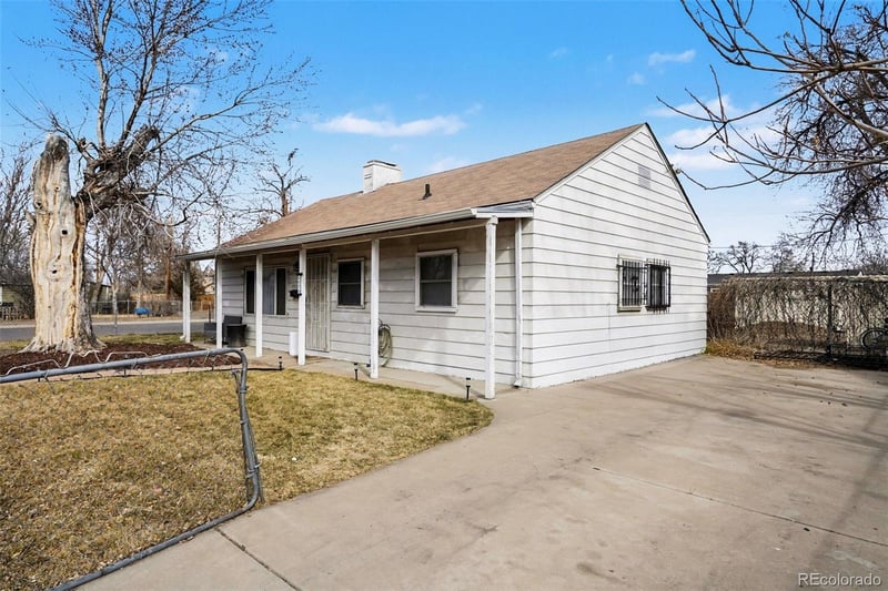 4974 Saint Paul St, Denver, CO 80216