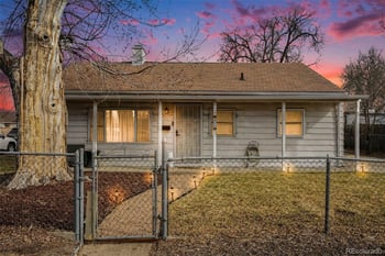 4974 Saint Paul St, Denver, CO 80216