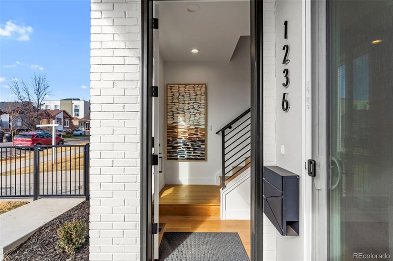 1236 Quitman St, Denver, CO 80204