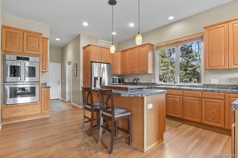 730 Tenderfoot Dr, Larkspur, CO 80118