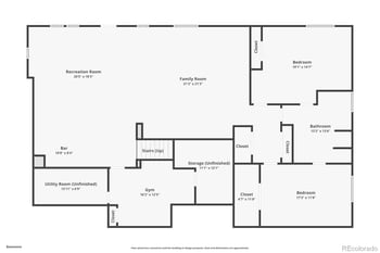 730 Tenderfoot Dr, Larkspur, CO 80118