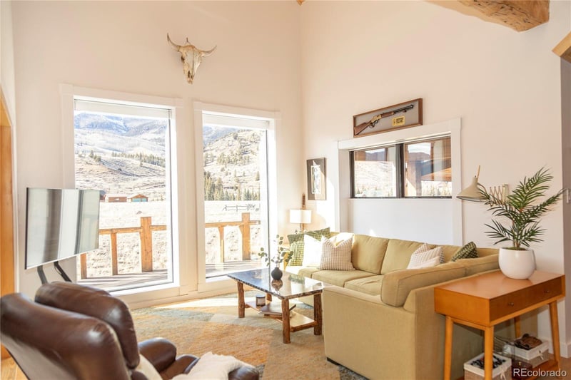 148 Rio Grande Dr, Creede, CO 81130