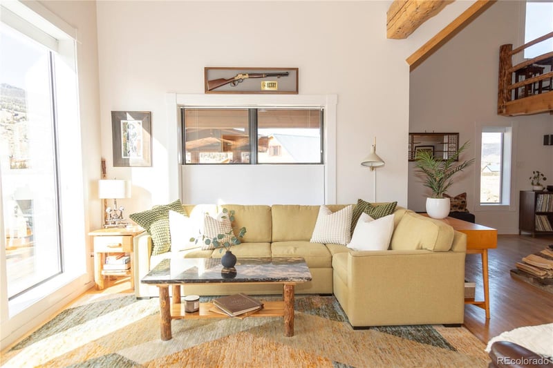 148 Rio Grande Dr, Creede, CO 81130