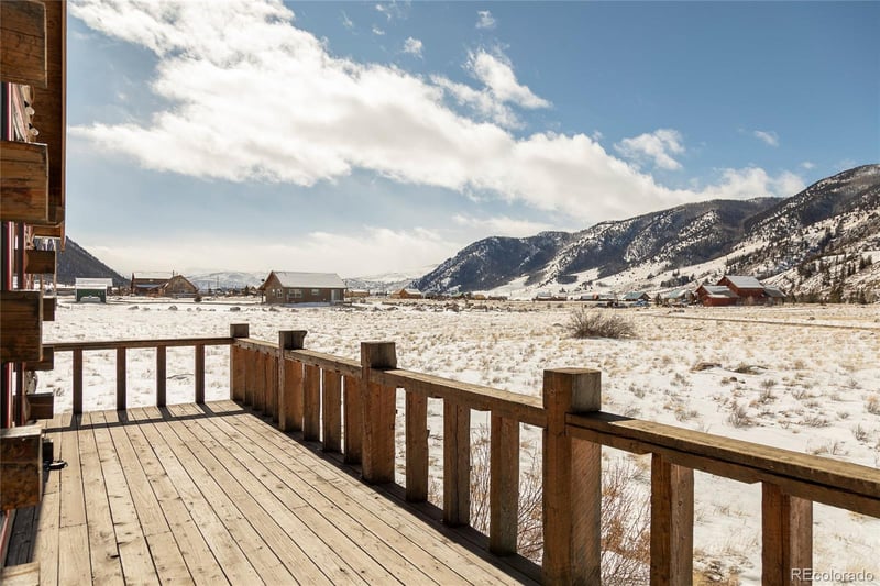 148 Rio Grande Dr, Creede, CO 81130