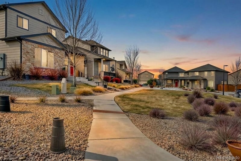 11654 Park South Ln, Parker, CO 80138