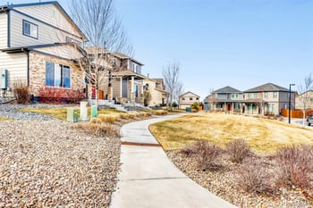 11654 Park South Ln, Parker, CO 80138