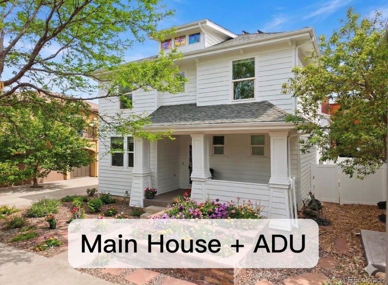 8139 28th Pl, Denver, CO 80238