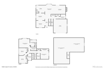 19268 Caspian Pl, Aurora, CO 80013