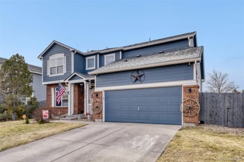19268 Caspian Pl, Aurora, CO 80013