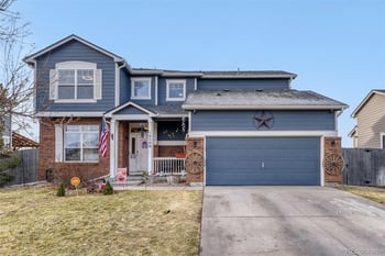 19268 Caspian Pl, Aurora, CO 80013