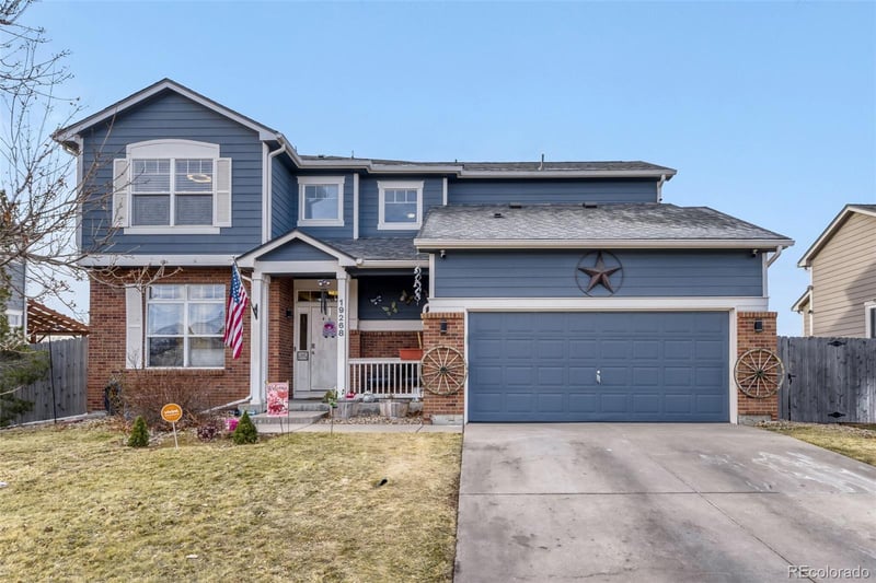 19268 Caspian Pl, Aurora, CO 80013
