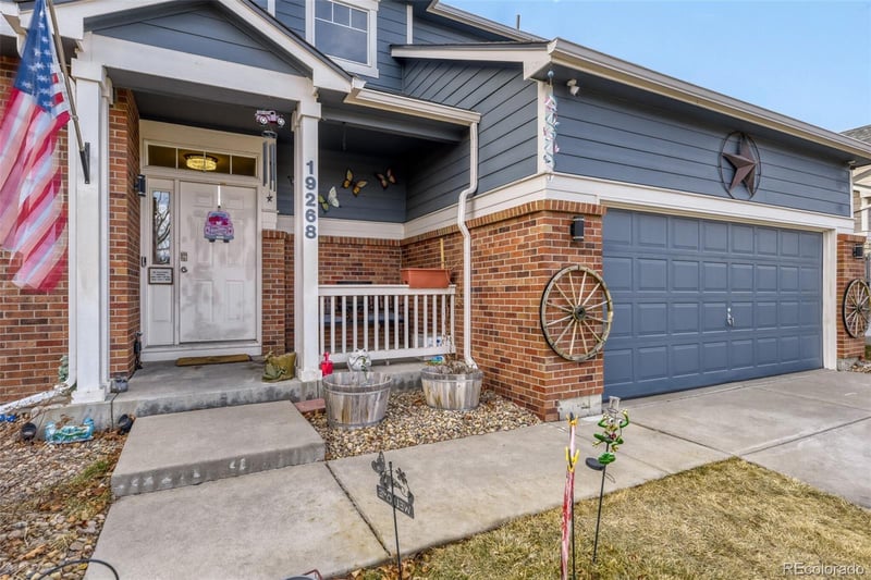 19268 Caspian Pl, Aurora, CO 80013