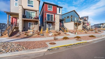 3612 Greenways Main Blvd, Colorado Springs, CO 80922