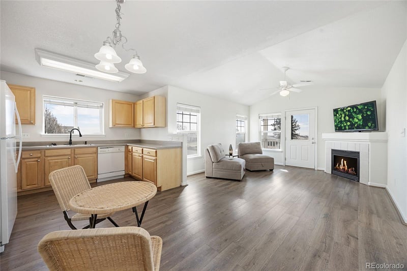 3746 Ponderosa Ct #6, Evans, CO 80620