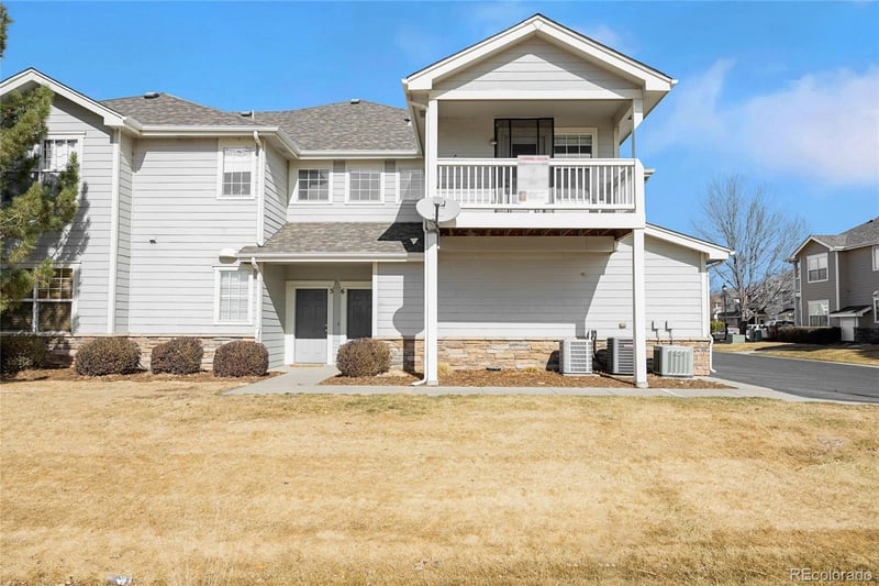 3746 Ponderosa Ct #6, Evans, CO 80620