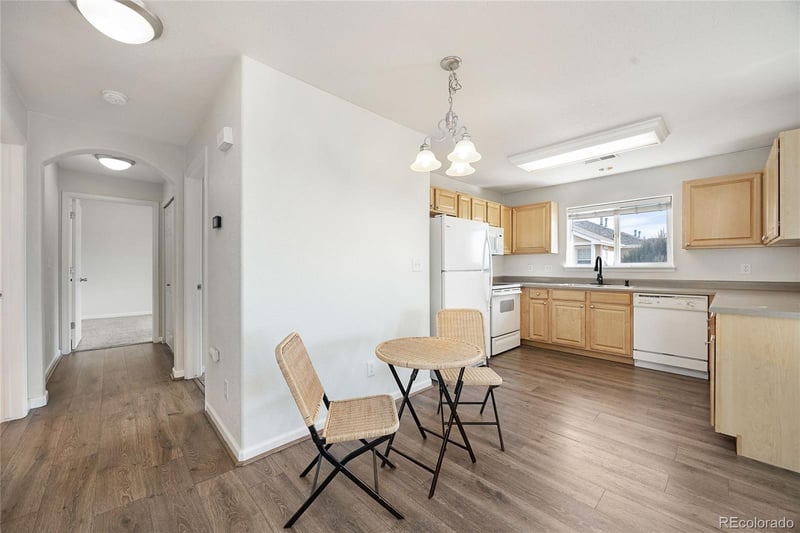 3746 Ponderosa Ct #6, Evans, CO 80620