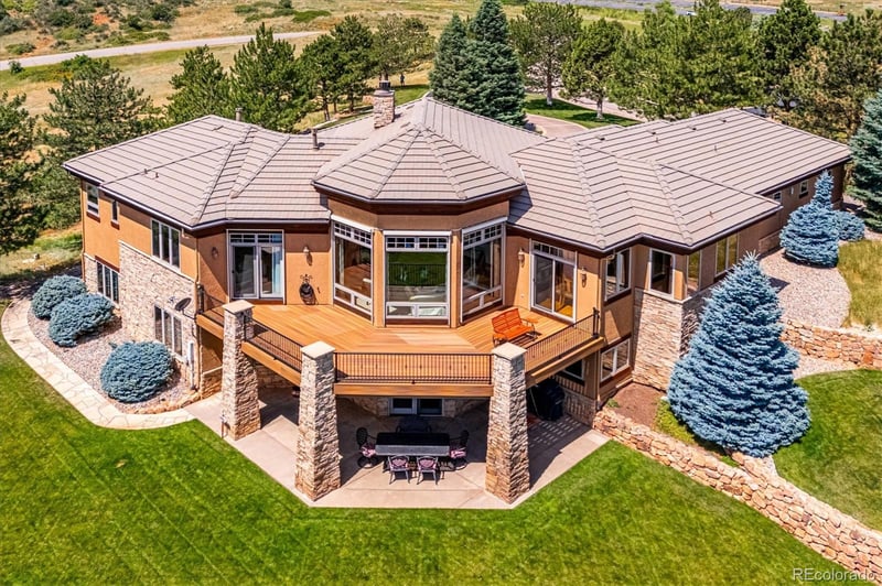9560 Bear Claw Dr, Littleton, CO 80127