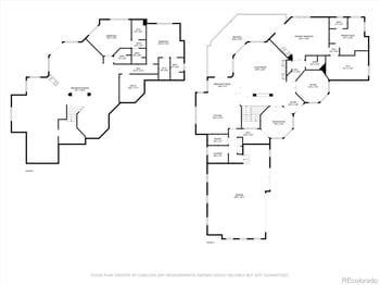 9560 Bear Claw Dr, Littleton, CO 80127