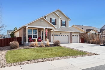 42 Newcastle Ct, Aurora, CO 80018