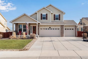 42 Newcastle Ct, Aurora, CO 80018