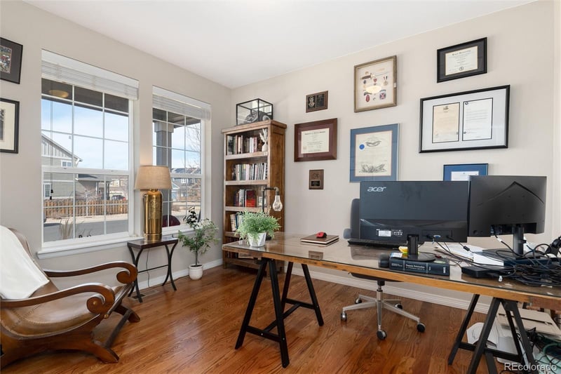 42 Newcastle Ct, Aurora, CO 80018