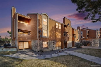 4284 Salida Way #12, Aurora, CO 80013