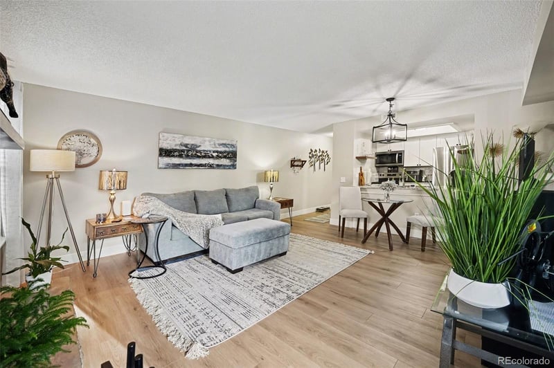 4284 Salida Way #12, Aurora, CO 80013